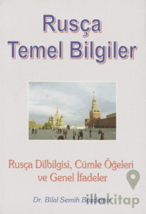 Rusça Temel Bilgiler