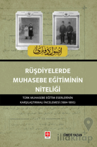 Rüşdiyelerde Muhasebe Eğitiminin Niteliği