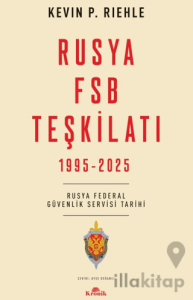 Rusya FSB Teşkilatı