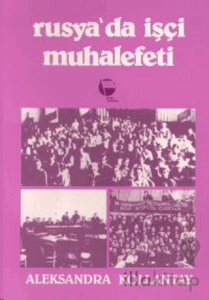 Rusya'da İşçi Muhalefeti