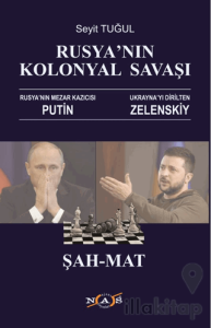 Rusya'nın Kolonyal Savaşı