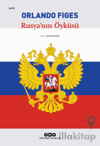 Rusya'nın Öyküsü
