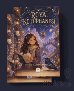 Rüya Kütüphanesi