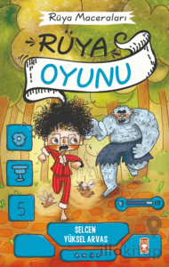 Rüya Oyunu - Rüya Maceraları