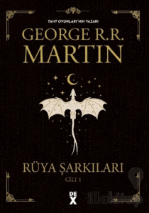 Rüya Şarkıları Cilt - 1