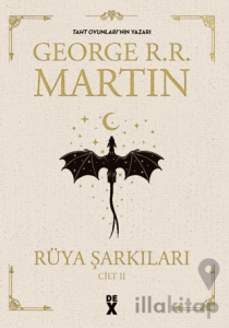 Rüya Şarkıları Cilt - 2