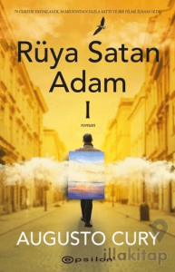 Rüya Satan Adam 1