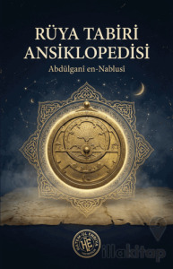 Rüya Tabiri Ansiklopedisi