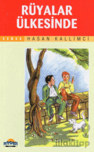 Rüyalar Ülkesinde