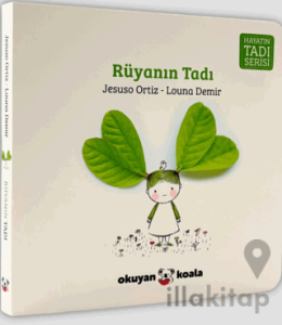 Rüyanın Tadı