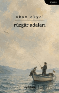 Rüzgar Adaları