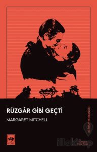 Rüzgar Gibi Geçti