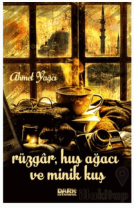 Rüzgar, Huş Ağacı ve Minik Kuş