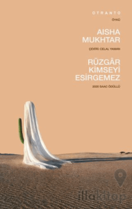Rüzgar Kimseyi Esirgemez