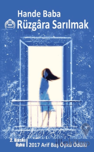 Rüzgara Sarılmak