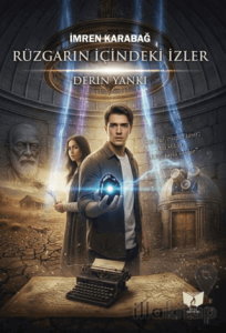 Rüzgarın İçindeki İzler
