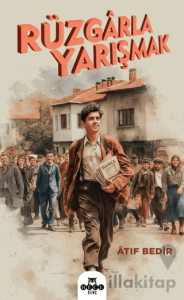 Rüzgarla Yarışmak