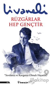 Rüzgarlar Hep Gençtir
