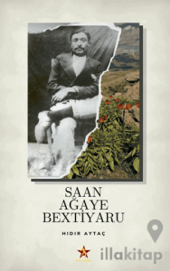 Saan Ağaye Bextiyaru