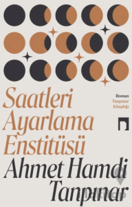 Saatleri Ayarlama Enstitüsü