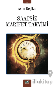 Saatsiz Marifet Takvimi
