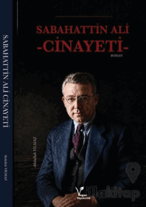 Sabahattin Ali Cinayeti