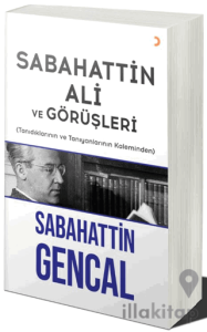 Sabahattin Ali ve Görüşleri