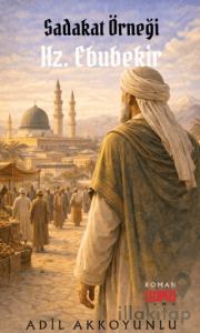 Sadaka Örneği Hz. Ebu Bekir