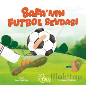 Safa’nın Futbol Sevdası