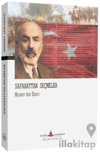 Safahattan Seçmeler