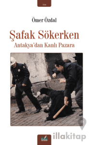 Şafak Sökerken