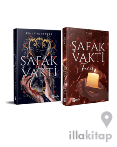 Şafak Vakti Serisi (2 Kitap)