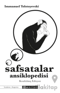 Safsatalar Ansiklopedisi - Kısaltılmış Edisyon