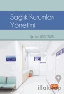 Sağlık Kurumları Yönetimi