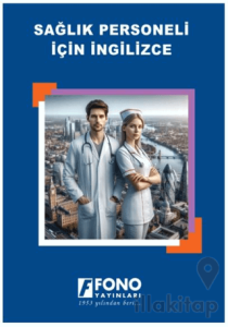 Sağlık Personeli İçin İngilizce