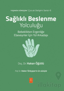 Sağlıklı Beslenme Yolculuğu