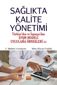 Sağlıkta Kalite Yönetimi