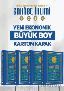 Sahabe İklimi En Güzel Örneğin En Güzel Örnekleri; 82 İl 82 Sahabi 1-2-3-4 Cilt