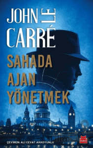 Sahada Ajan Yönetmek