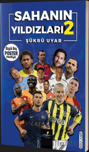 Sahanın Yıldızları 2