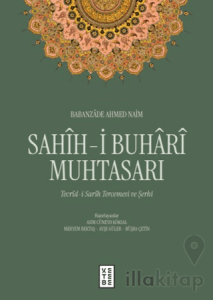 Sahih-i Buhari Muhtasarı