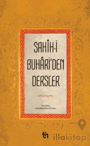 Sahih-i Buhariden Dersler