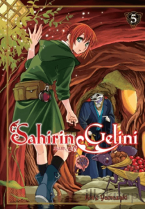 Sahirin Gelini 5
