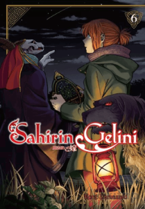 Sahirin Gelini 6