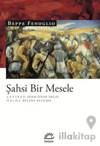Şahsi Bir Mesele