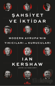 Şahsiyet ve İktidar