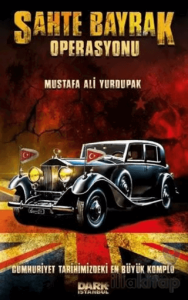 Sahte Bayrak Operasyonu