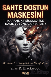 Sahte Dostun Maskesini