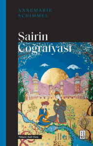 Şairin Coğrafyası