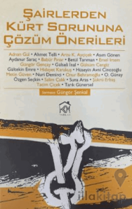 Şairlerden Kürt Sorununa Çözüm Önerileri